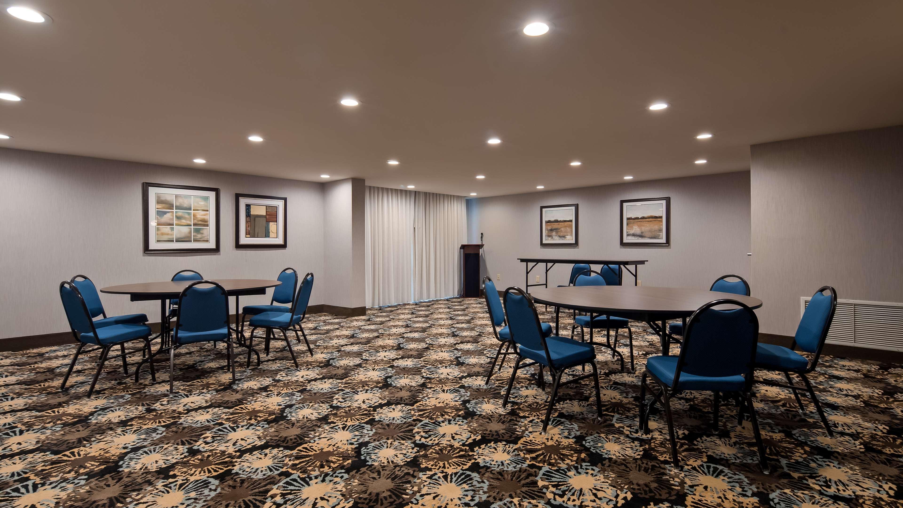 Best Western Plus First Coast Inn And Suites Yulee Exteriér fotografie