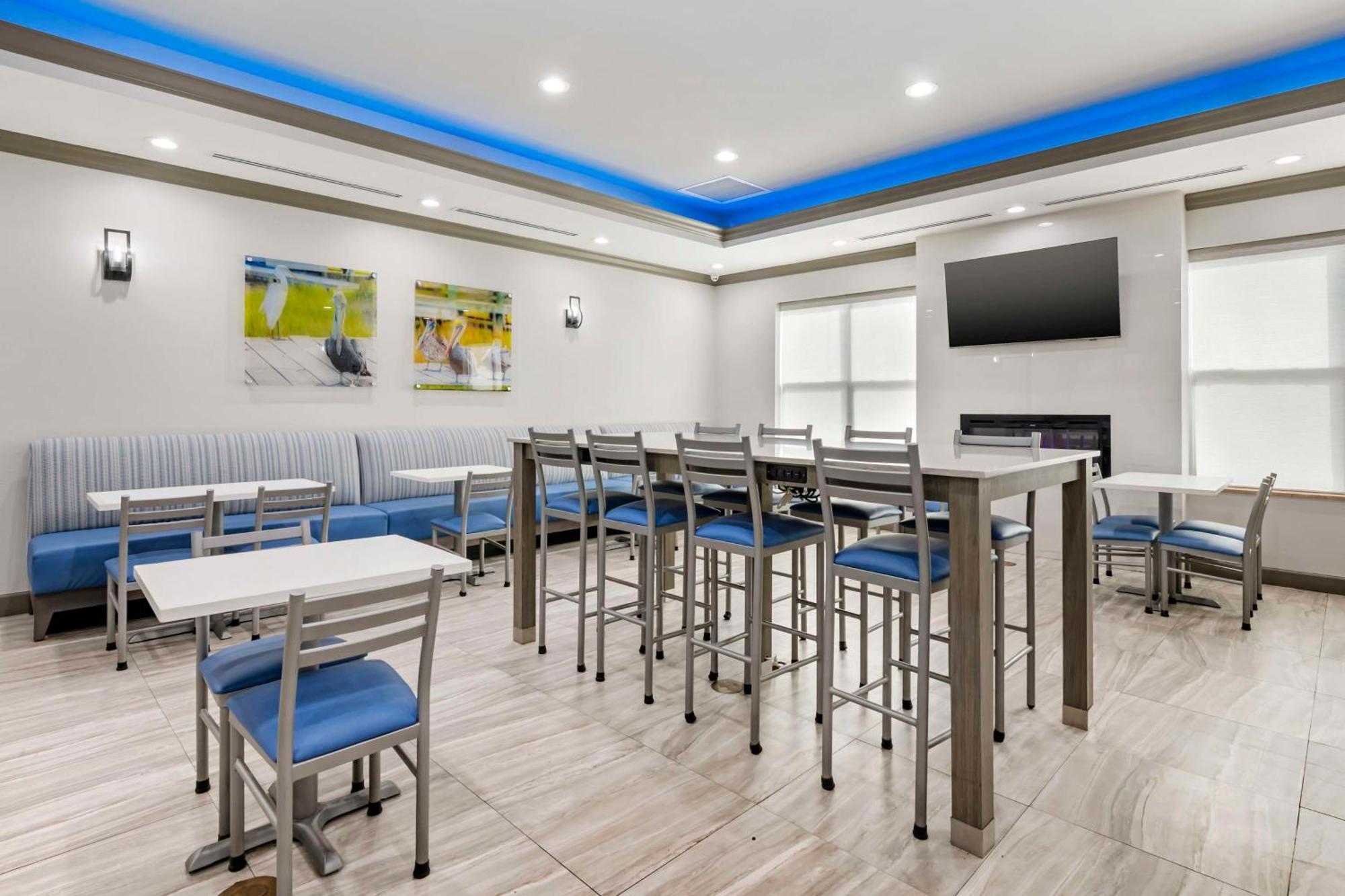 Best Western Plus First Coast Inn And Suites Yulee Exteriér fotografie